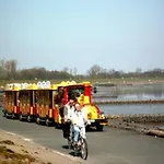 Дом отдыха 4 - At The Gerdts