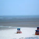 4 - At The Gerdts * Куксхафен