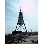 펜션 4 - At The Gerdts 쿡스하펜