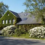 4 - At The Gerdts Дом отдыха