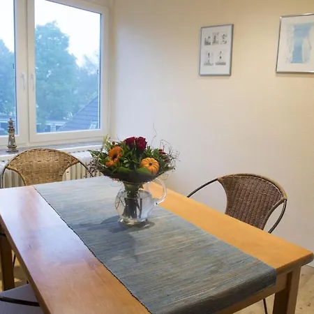 4 - At The Gerdts * Cuxhaven