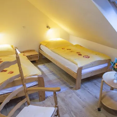 4 - At The Gerdts Feriehus *