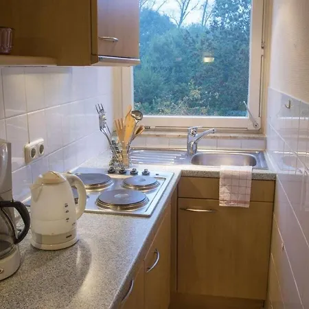 4 - At The Gerdts Cuxhaven