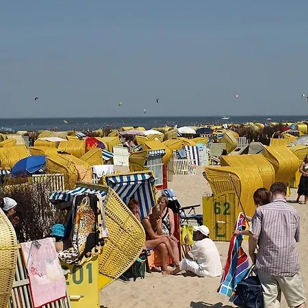 4 - At The Gerdts Feriehus *