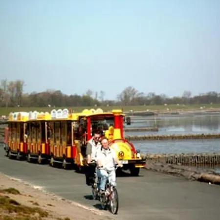 Prázdninový dům 4 - At The Gerdts
