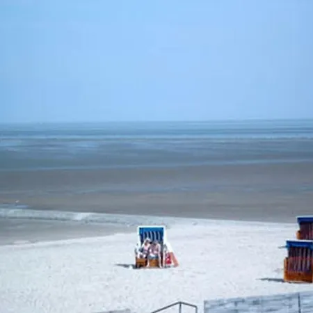 4 - At The Gerdts * Cuxhaven
