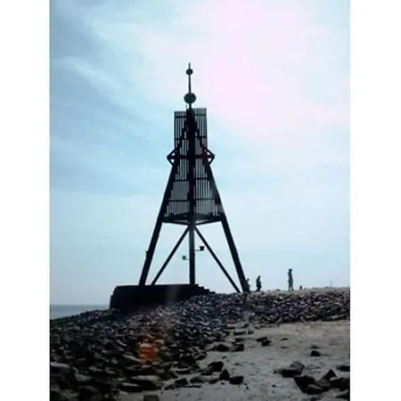 Dom wakacyjny 4 - At The Gerdts Cuxhaven