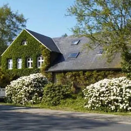 4 - At The Gerdts Dom wakacyjny