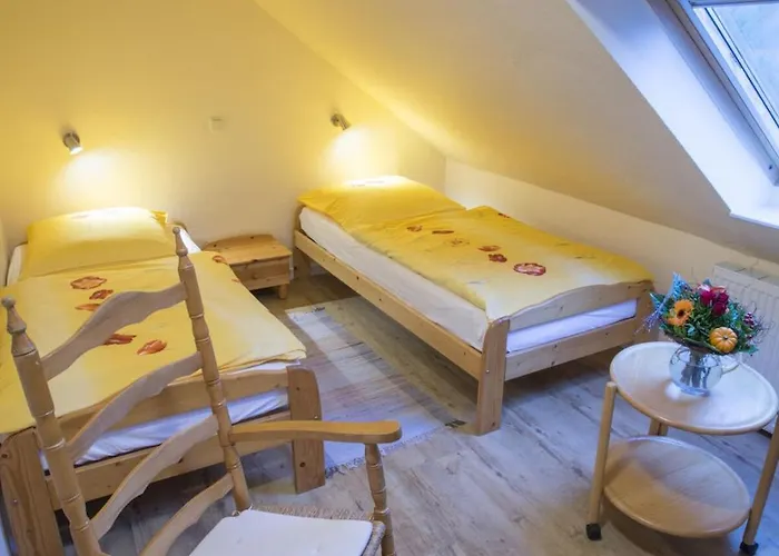 4 - At The Gerdts Feriehus *