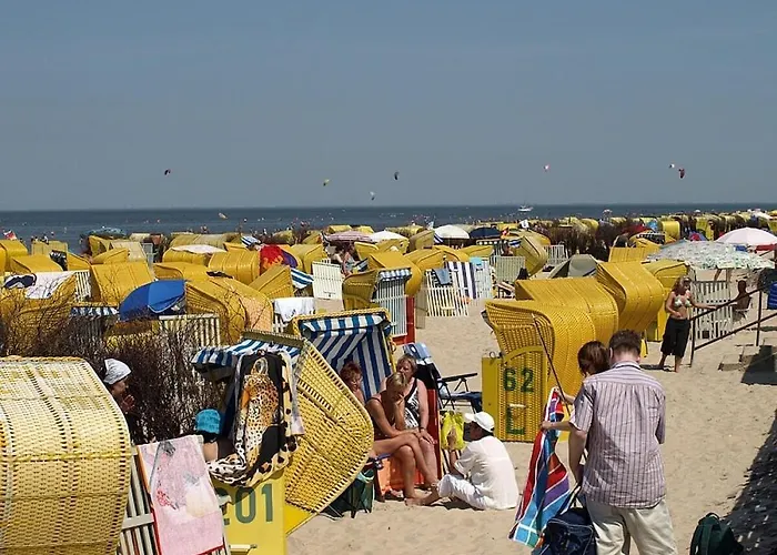 4 - At The Gerdts Feriehus *